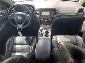 Jeep Grand cherokee TRAILHAWK| DISTRONIC| HARMAN/KARDON| 8ZF| ПАНО - 15000 € / 29337.45 лв. - 98044556 8