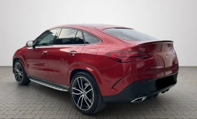 Mercedes-Benz GLE Coupe 350de Plug-in Hybrid 4Matic AMG line  - 71580 € / 139998.31 лв. - 91702680 4
