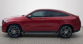 Mercedes-Benz GLE Coupe 350de Plug-in Hybrid 4Matic AMG line  - 71580 € / 139998.31 лв. - 91702680 3