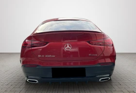Mercedes-Benz GLE Coupe 350de Plug-in Hybrid 4Matic AMG line  - 71580 € / 139998.31 лв. - 91702680 5