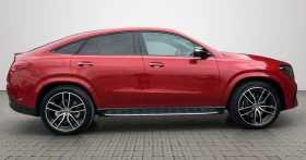 Mercedes-Benz GLE Coupe 350de Plug-in Hybrid 4Matic AMG line  - 71580 € / 139998.31 лв. - 91702680 2