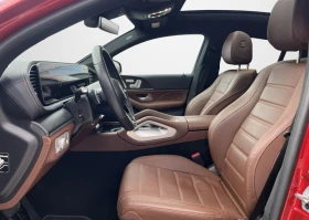 Mercedes-Benz GLE Coupe 350de Plug-in Hybrid 4Matic AMG line  - 71580 € / 139998.31 лв. - 91702680 7