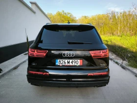 Audi Q7 3.0 TFSI S-LINE - 21500 € / 42050.35 лв. - 67882108 5