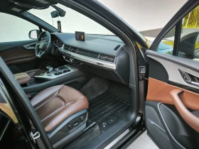 Audi Q7 3.0 TFSI S-LINE - 21500 € / 42050.35 лв. - 67882108 7