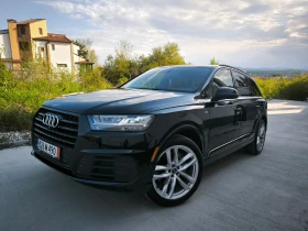 Audi Q7 3.0 TFSI S-LINE - 21500 € / 42050.35 лв. - 67882108 3
