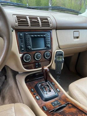 Mercedes-Benz ML 500 - 3800 € / 7432.15 лв. - 44228238 9