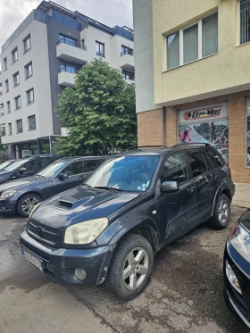 Toyota Rav4 - 1600 € / 3129.33 лв. - 17636330 1
