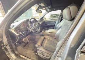 BMW X5 35I * M ����� * 2016 * ��������� * �������� *  | Mobile.bg � ����� ������ 9