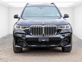 ������ BMW X7