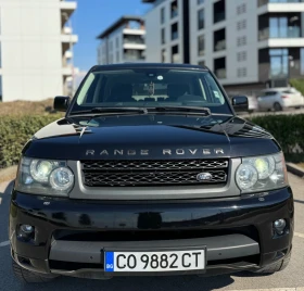 Land Rover Range Rover Sport 3.0D | Auto.bg — изображение 4