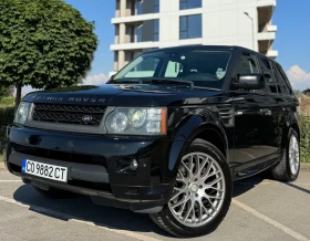 Land Rover Range Rover Sport 3.0D | Auto.bg — изображение 5