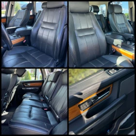 Land Rover Range Rover Sport 3.0D | Auto.bg — изображение 13