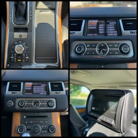 Land Rover Range Rover Sport 3.0D | Auto.bg — изображение 15