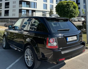 Land Rover Range Rover Sport 3.0D | Auto.bg — изображение 10