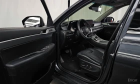Hyundai Palisade 3.8* EXCLUSIVE* ПОДГРЕВ* ОБДУХВАНЕ* ДИСТРОНИК* 360 | Auto.bg — изображение 5