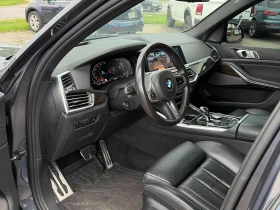 BMW X5 xDrive40i M SPORT | CARFAX | АВТОКРЕДИТ  | Auto.bg — изображение 7