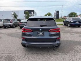 BMW X5 xDrive40i M SPORT | CARFAX | АВТОКРЕДИТ  | Auto.bg — изображение 5
