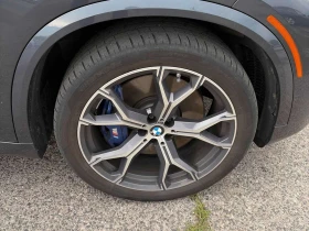 BMW X5 xDrive40i M SPORT | CARFAX | АВТОКРЕДИТ  | Auto.bg — изображение 6