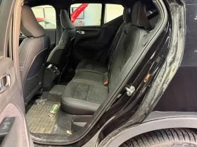 Volvo XC40 Ultra Black Edition/360/DISTRONIC/CARFAX | Mobile.bg � ����� ������ 14