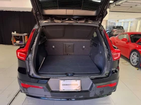 Volvo XC40 Ultra Black Edition/360/DISTRONIC/CARFAX | Mobile.bg � ����� ������ 13