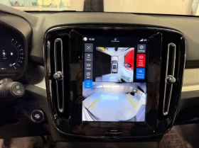 Volvo XC40 Ultra Black Edition/360/DISTRONIC/CARFAX | Mobile.bg � ����� ������ 11
