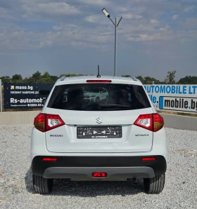 Suzuki Vitara ������ ����6  | Mobile.bg � ����� ������ 6