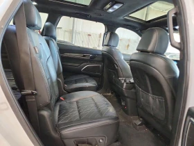 Kia Telluride 3.8l Sx-Prestige X-Line | Auto.bg — изображение 11