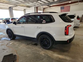 Kia Telluride 3.8l Sx-Prestige X-Line | Auto.bg — изображение 2