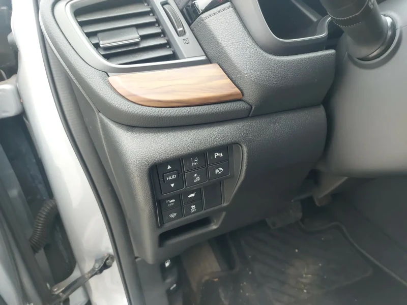 Honda Cr-v  2.0, Hibrid, 4wd, Executive, снимка 6 - Автомобили и джипове - 47402689