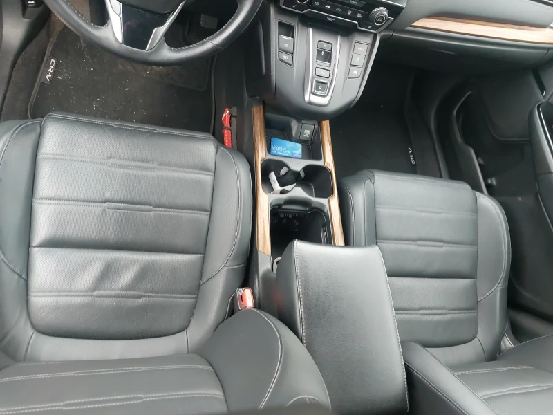 Honda Cr-v  2.0, Hibrid, 4wd, Executive, снимка 13 - Автомобили и джипове - 47402689