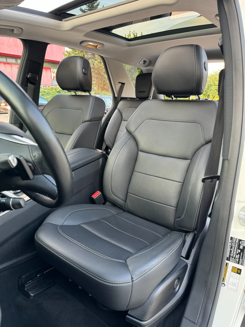 Mercedes-Benz ML 350 132 000км* AMG* ПОДГРЕВ* КАМЕРА* ПАНОРАМА* PARK AS, снимка 8 - Автомобили и джипове - 52486663