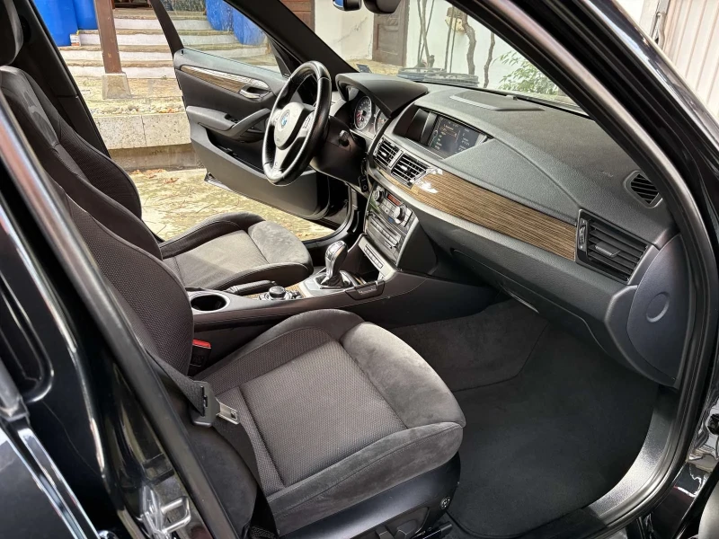 BMW X1 M пакет, снимка 5 - Автомобили и джипове - 52591337