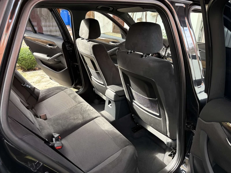 BMW X1 M пакет, снимка 7 - Автомобили и джипове - 52591337