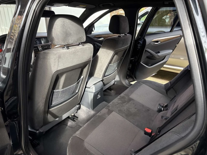 BMW X1 M пакет, снимка 6 - Автомобили и джипове - 52591337