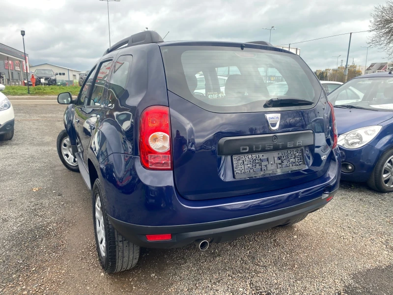 Dacia Duster, снимка 5 - Автомобили и джипове - 52697625
