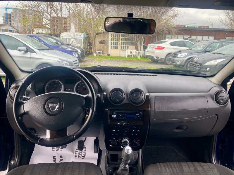 Dacia Duster, снимка 8 - Автомобили и джипове - 52697625