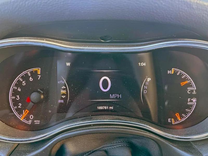 Jeep Grand cherokee, снимка 8 - Автомобили и джипове - 52748280