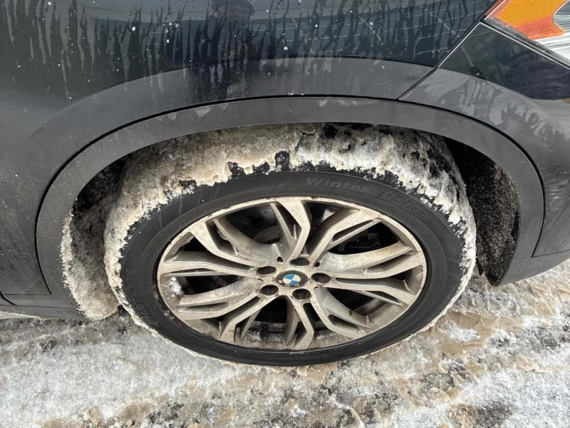 BMW X1 2017 xDrive28i * CARFAX * БЕЗ ПЪРВОНАЧАЛНА ВНОСКА, снимка 6 - Автомобили и джипове - 52819437