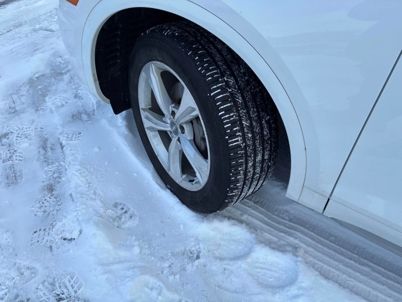 Audi Q5 Progressive 2.0 TFSI, снимка 10 - Автомобили и джипове - 53172943