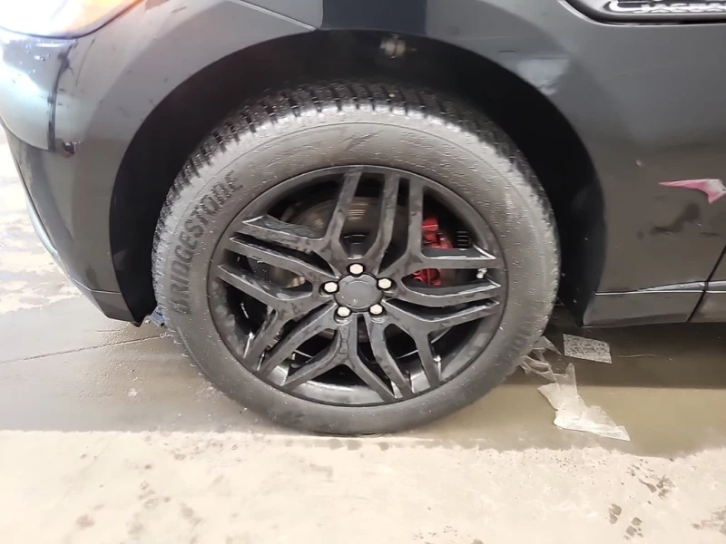 Jaguar F-PACE * R SPORT * CARFAX * ЦЕНА ДО БГ, снимка 14 - Автомобили и джипове - 53395367