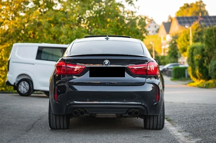 BMW X6 M 4.4 xDrive V8, снимка 7 - Автомобили и джипове - 48266581