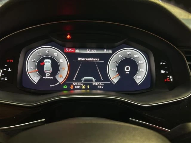 Audi Q8 КРАЙНА ЦЕНА - изображение 9