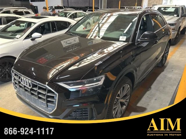 Audi Q8 КРАЙНА ЦЕНА - изображение 2