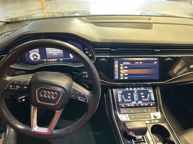 Audi Q8 КРАЙНА ЦЕНА - изображение 7