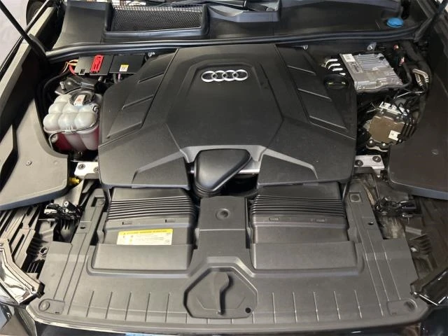Audi Q8 КРАЙНА ЦЕНА - изображение 8
