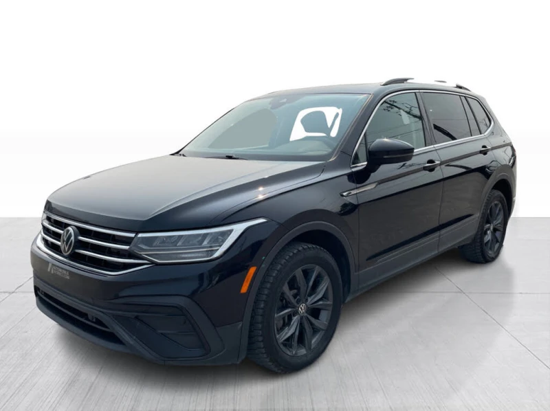 VW Tiguan Comfortline 4Motion* Пано* Камера* МъртваТ* Подгре - 36200 лв. - 72799027 1