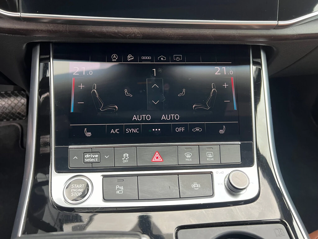 Audi Q7 S-LINE | Mobile.bg   17