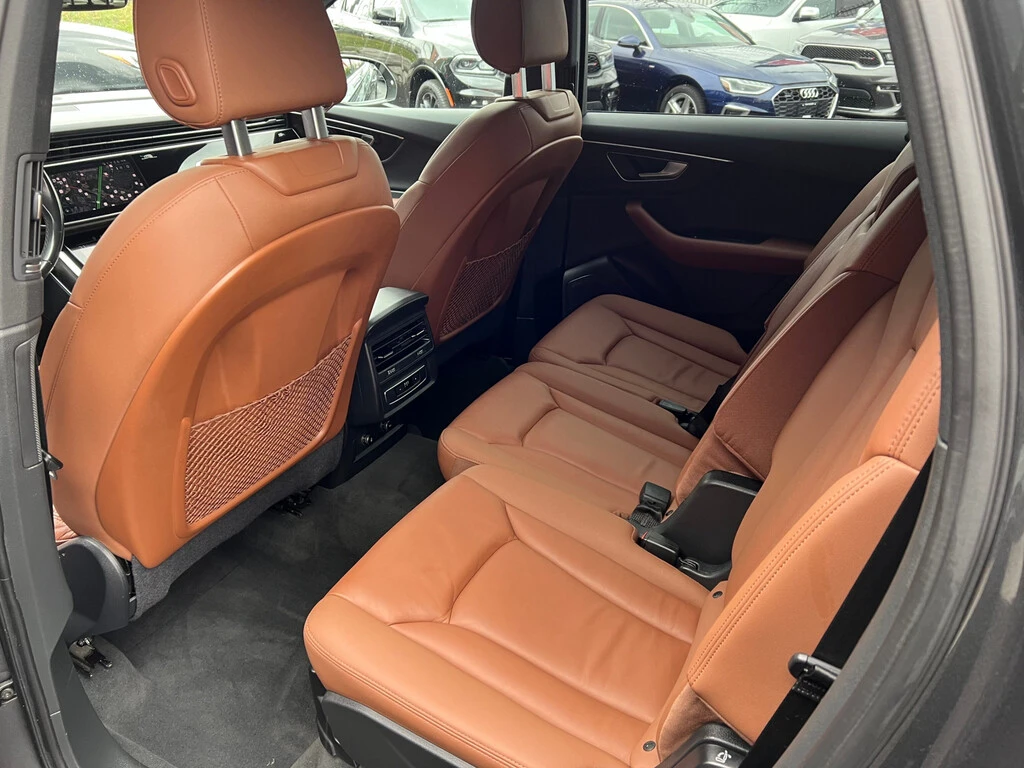 Audi Q7 S-LINE | Mobile.bg   11