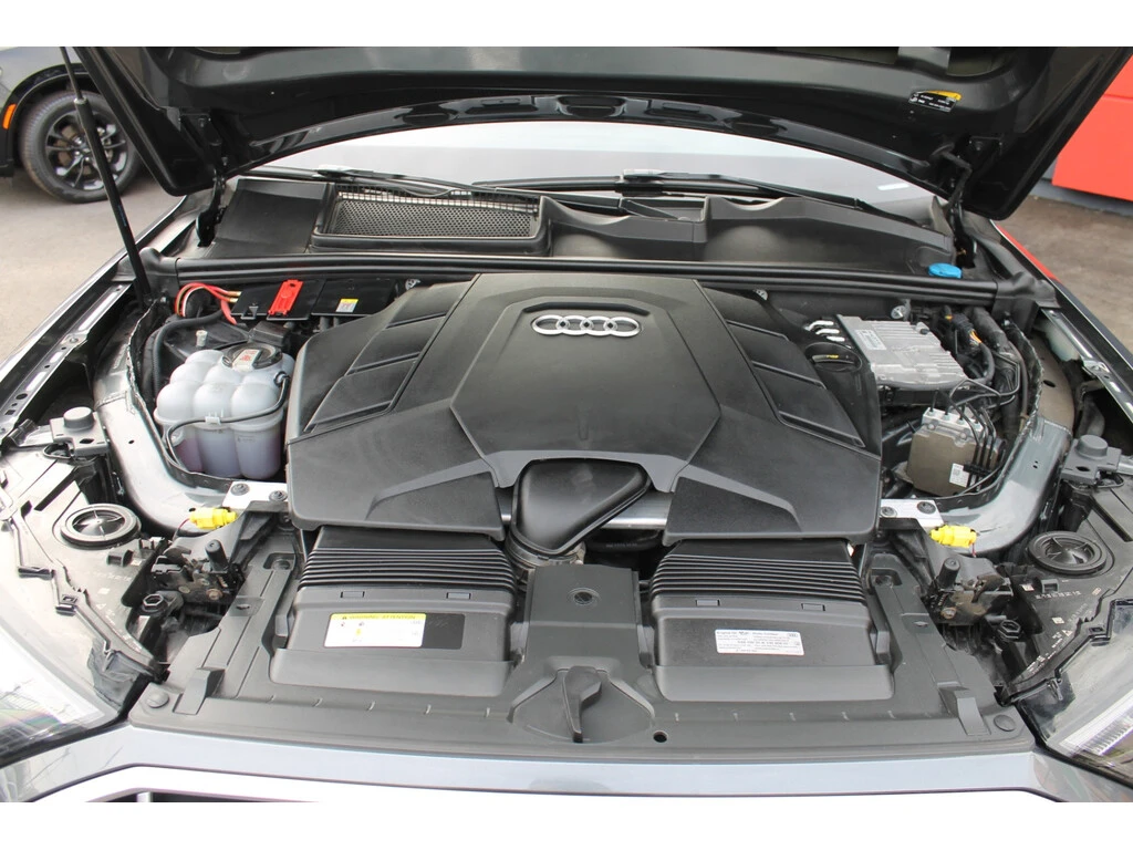 Audi Q7 S-LINE | Mobile.bg   13