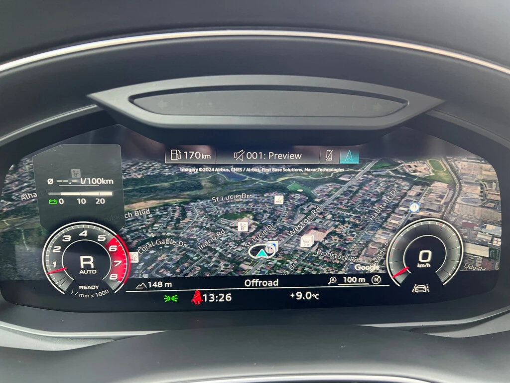 Audi Q7 S-LINE | Mobile.bg   14